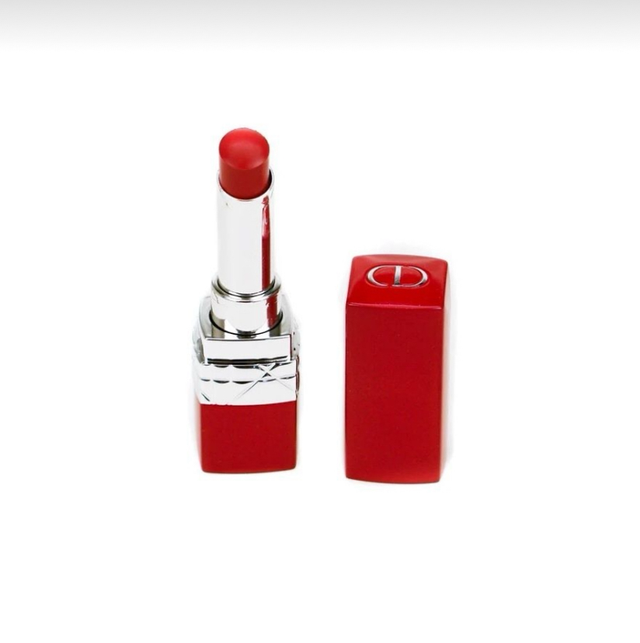 Dior - ultra rouge 