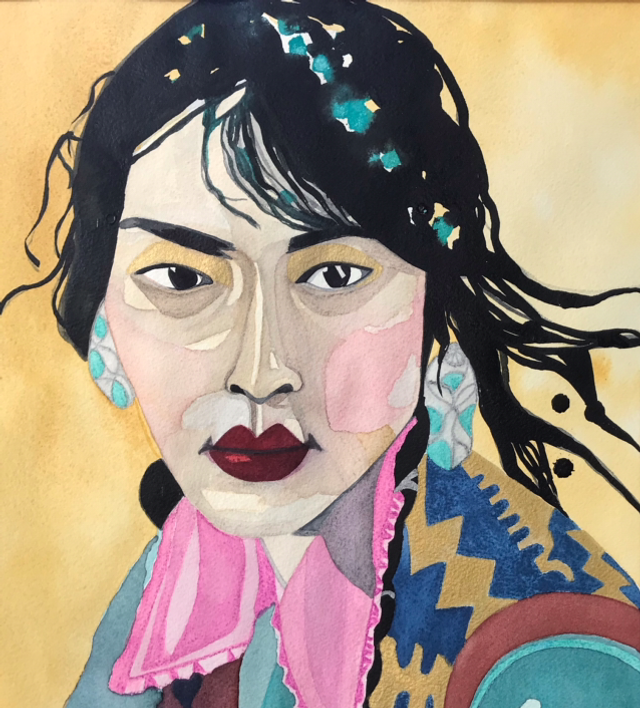 Souffle d&#039;orient