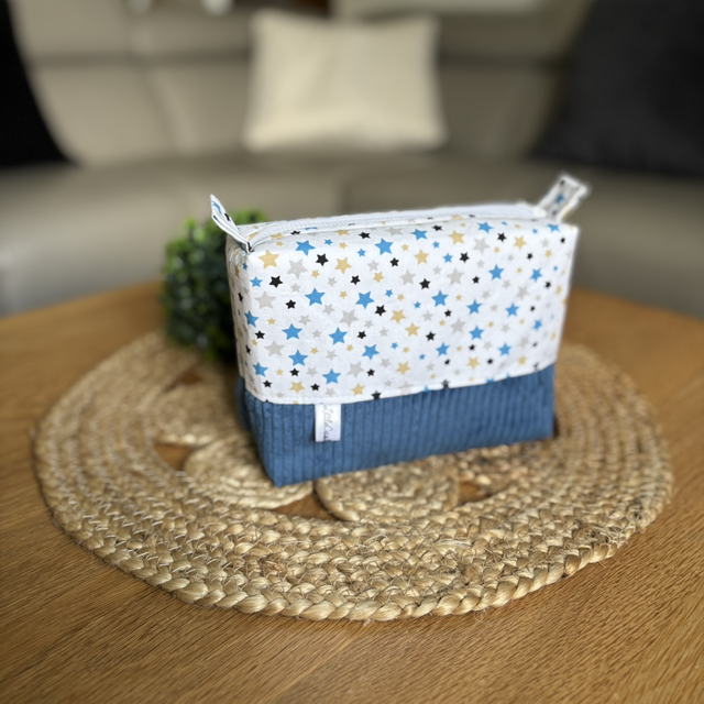 Trousse de toilette (petite)