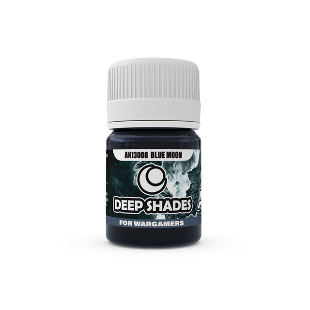 BLUE MOON 30ML – DEEP SHADES