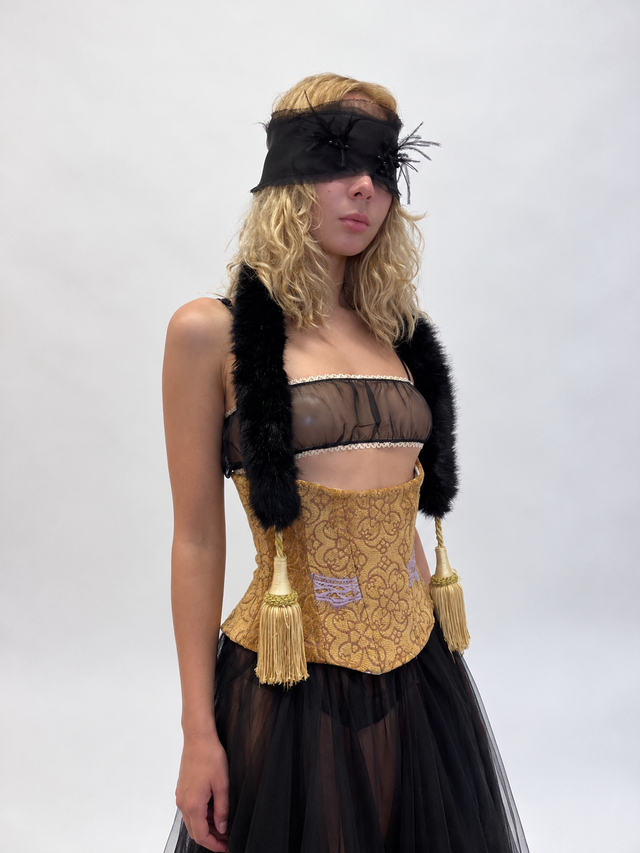  Corset #1