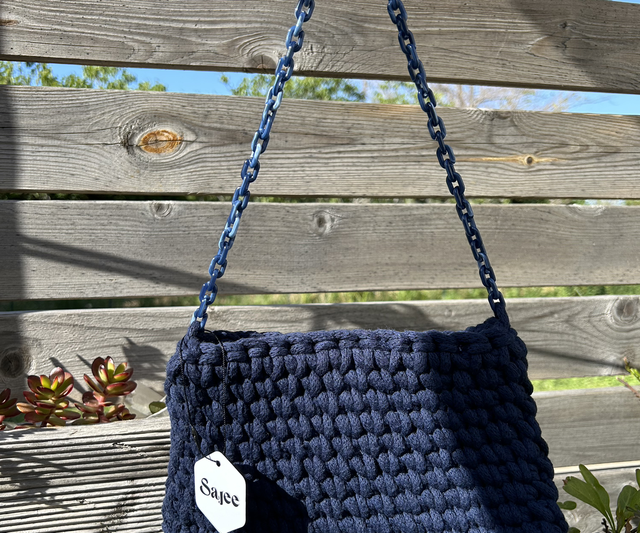 Sac marine 