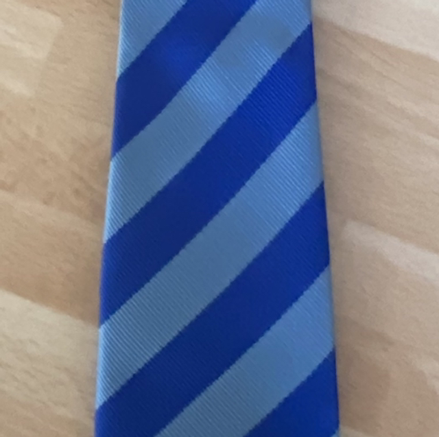 St Andrew’s regular knot tie 