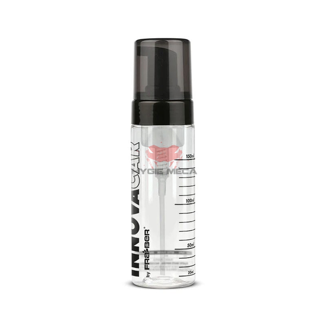 MOUSSEUR INNOVACAR - 150ml