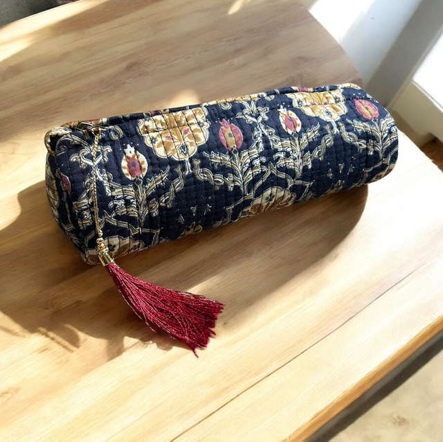 Estuche de lápices India 