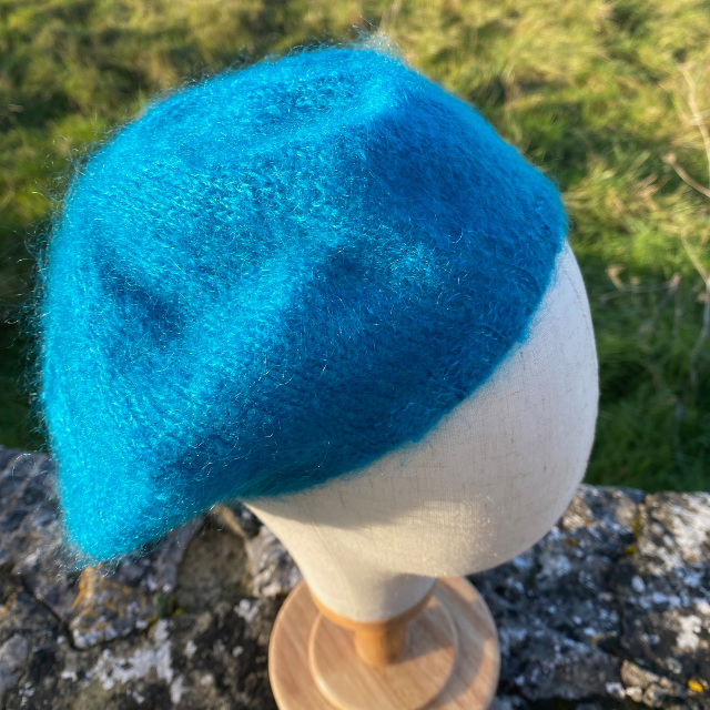 Béret Nuage