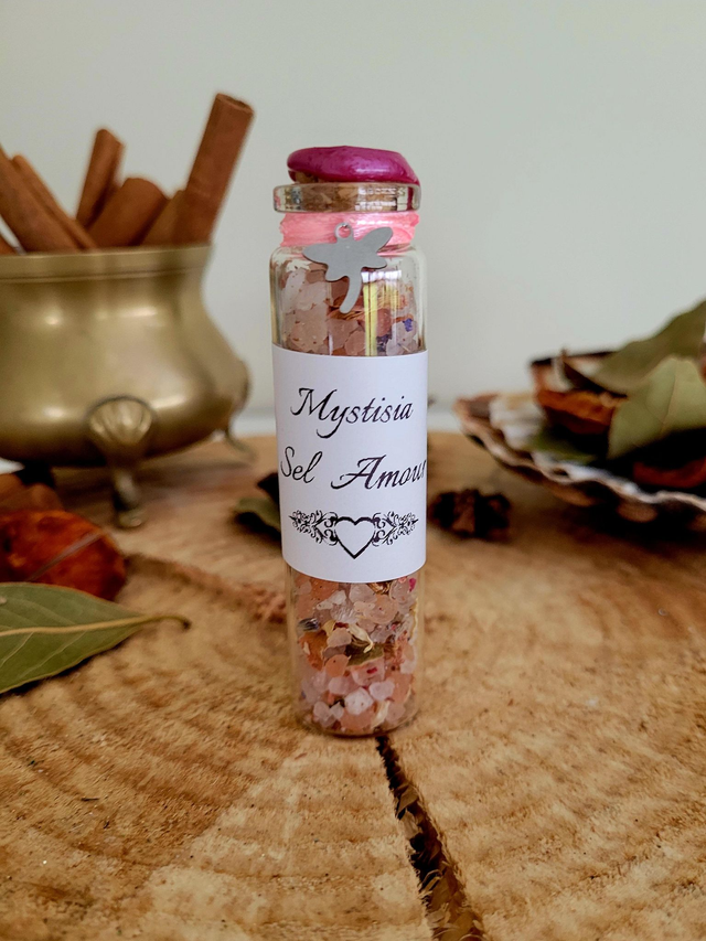 Sel Amour 20ml