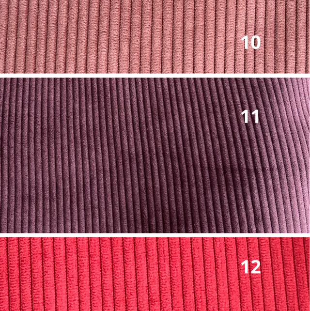 Trousse en velours – Douce, pratique, stylée