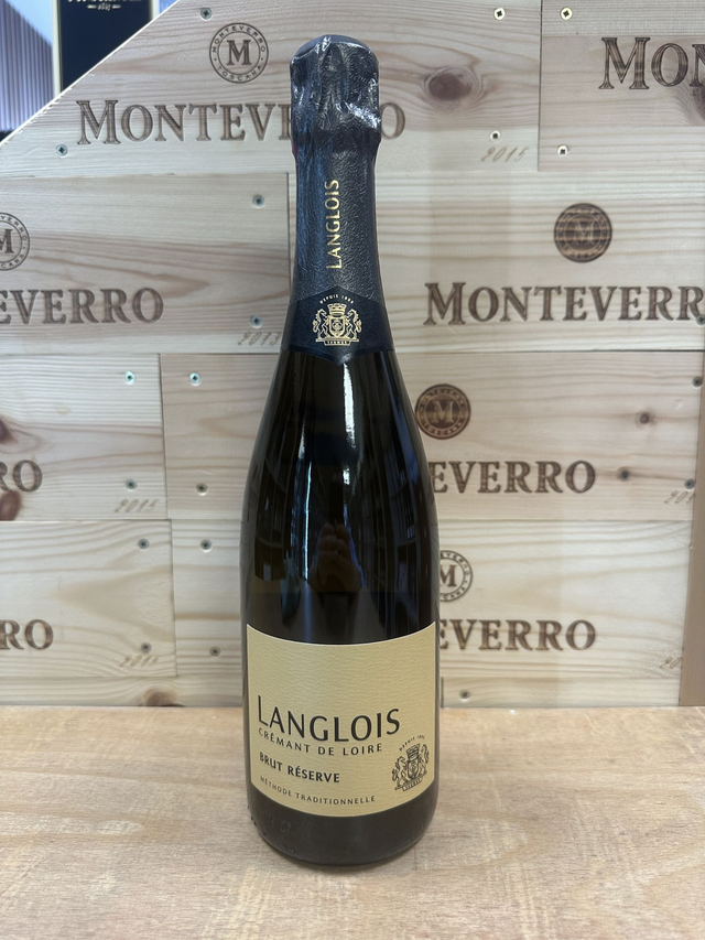 Langlois Cremant De Loire Brut Reserve