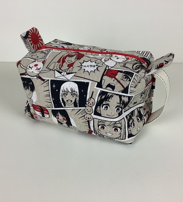 Trousse imperméable Piwi 