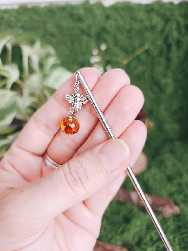 CHEVEUX - BEE (ET) PIC (be épic)