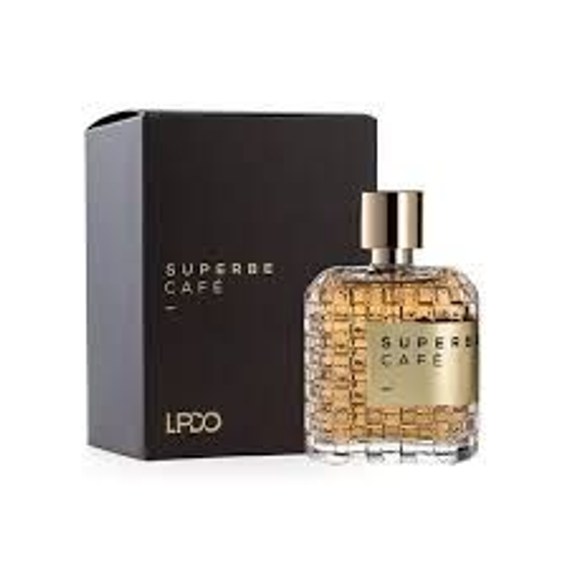 LPDO Superbe Cafè edp intense 100ml