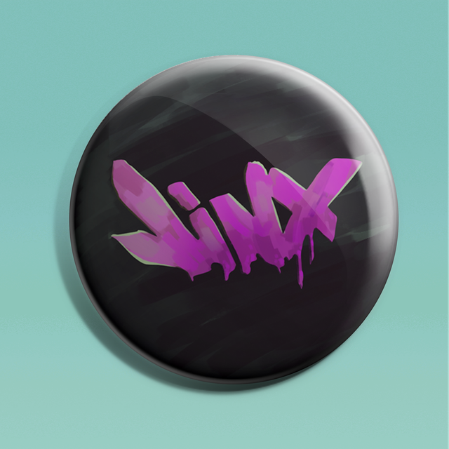 Jinx Badge