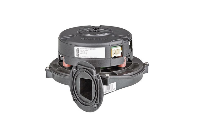 Gebläse f. Wolf COB 29