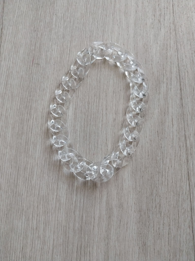 Chaîne de Téléphone Christal