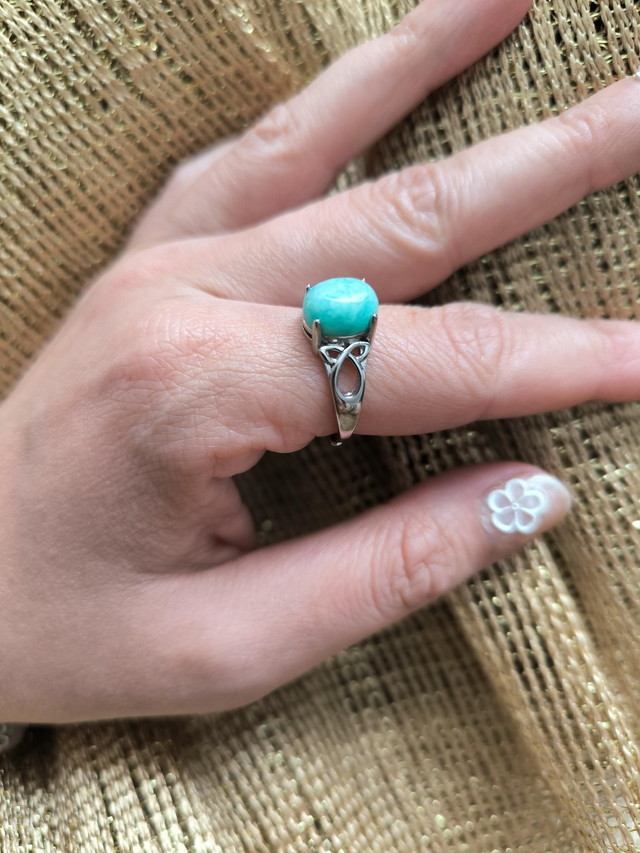 Amazonite 