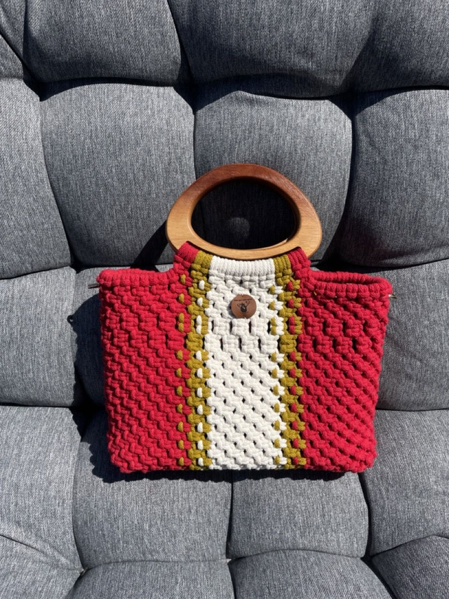Sac Fourre-tout