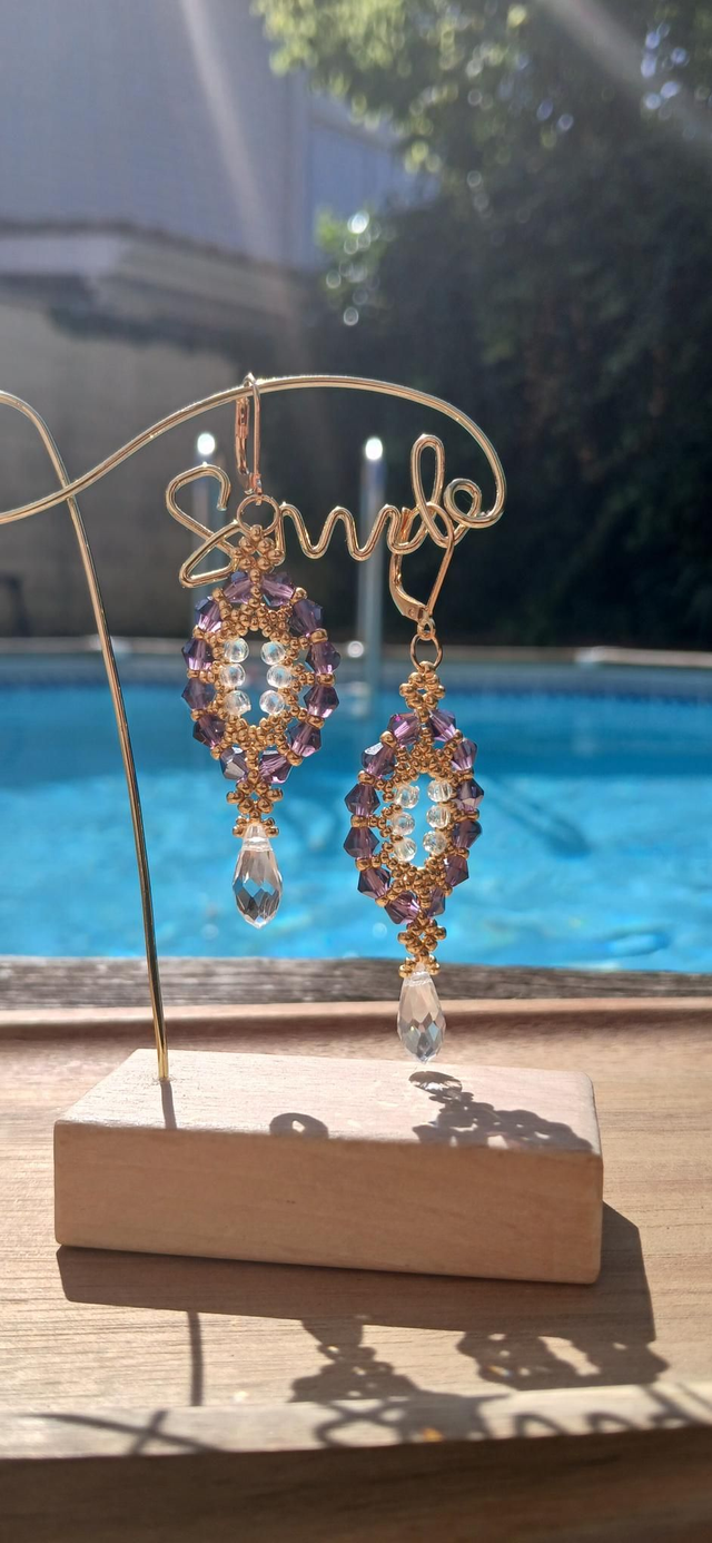 Boucles chic