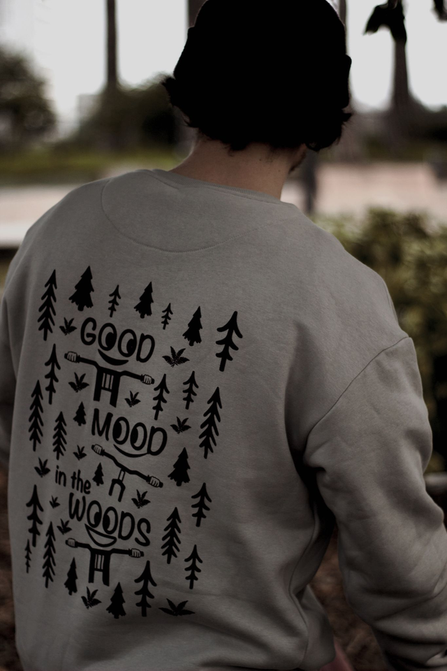 🌲GOOD MOOD in the WOODS V.2🌲