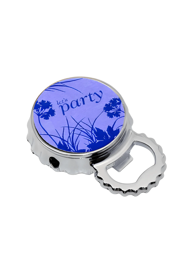 2-in-1 Blank Sublimation Lighter and Bottle Opener