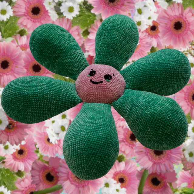 Patron Galentine - PDF