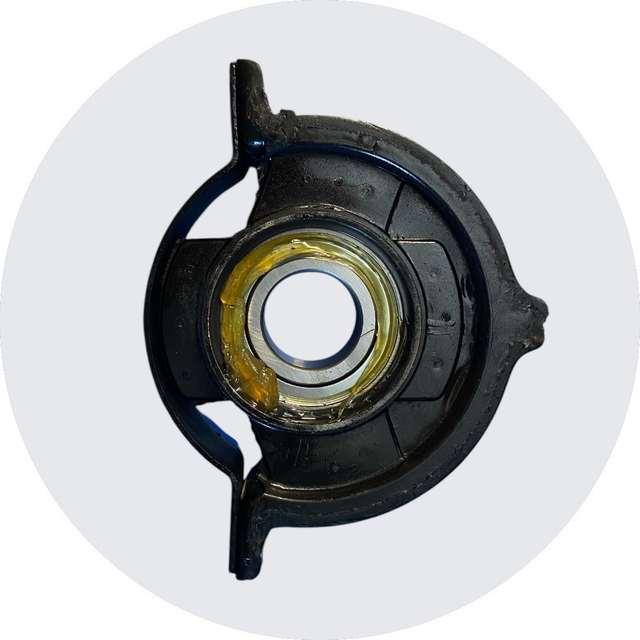 Kardanwelle Mittellager 508 608