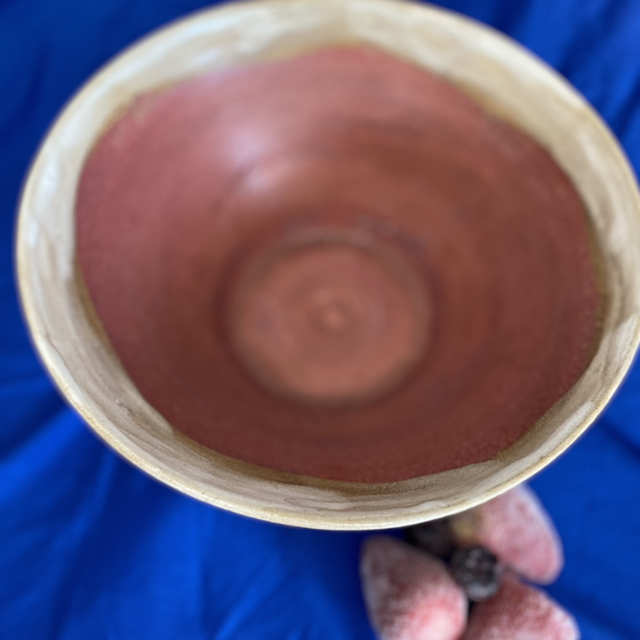 Large Very Berry Bowl