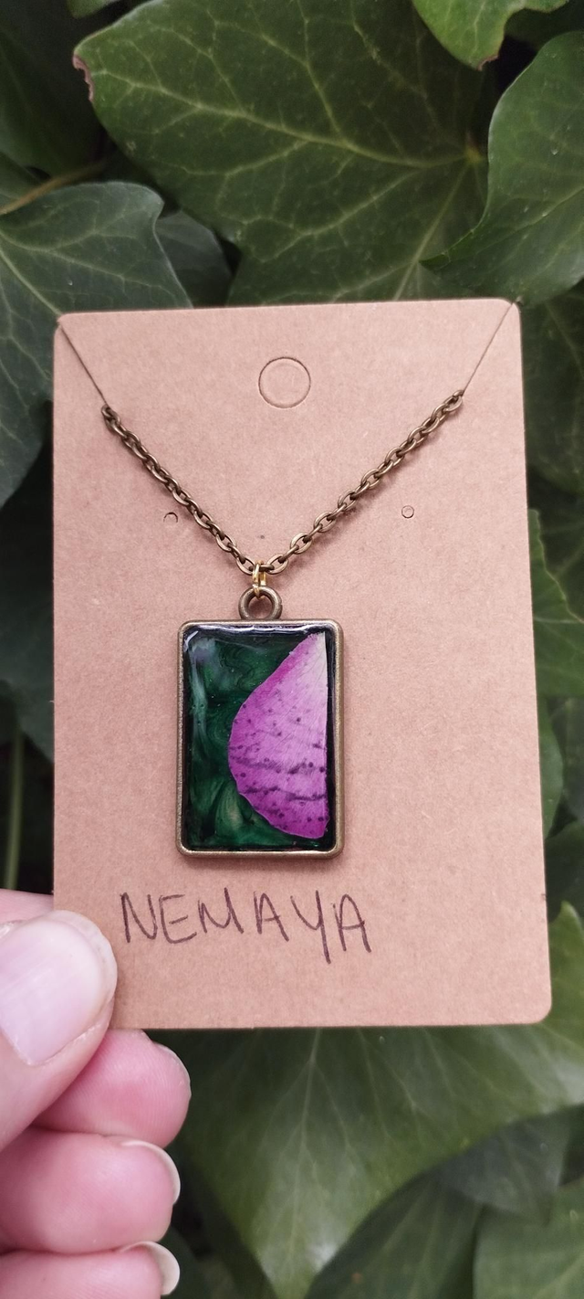 Végétalisman (2) - NEMAYA