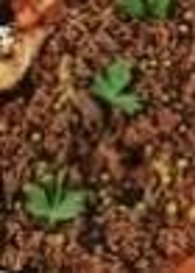 Riz djondjon( la part)