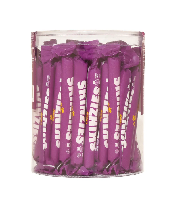 Chewzy skinzies taffy stick