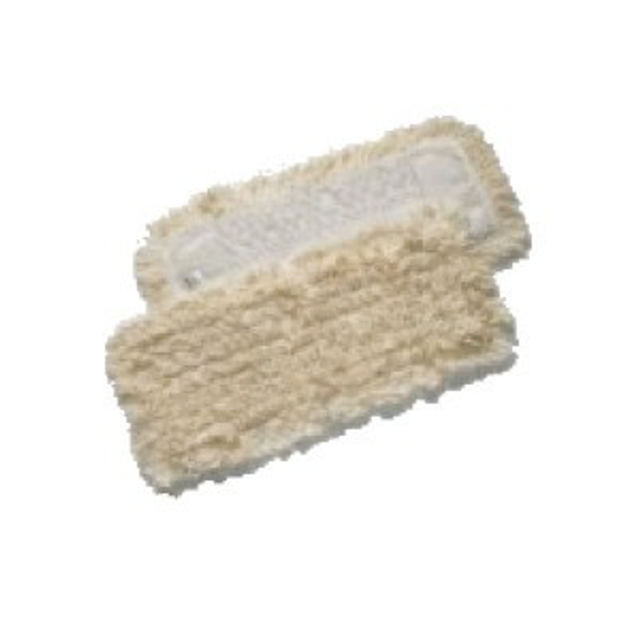 Baumwoll-Wischmop (Überzug) 40cm