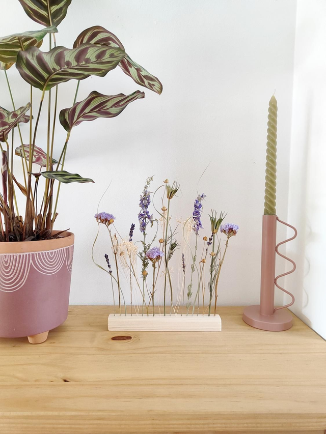 Flower bar - Marianne