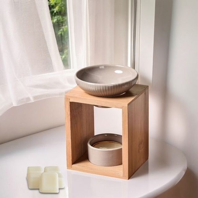 Brûle parfum "YONA"