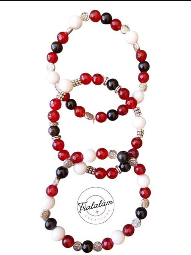 ✨Bracelets sur-mesure "Bandana"