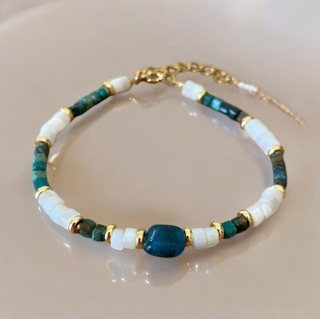 Bracelet Équilibre Sacré 