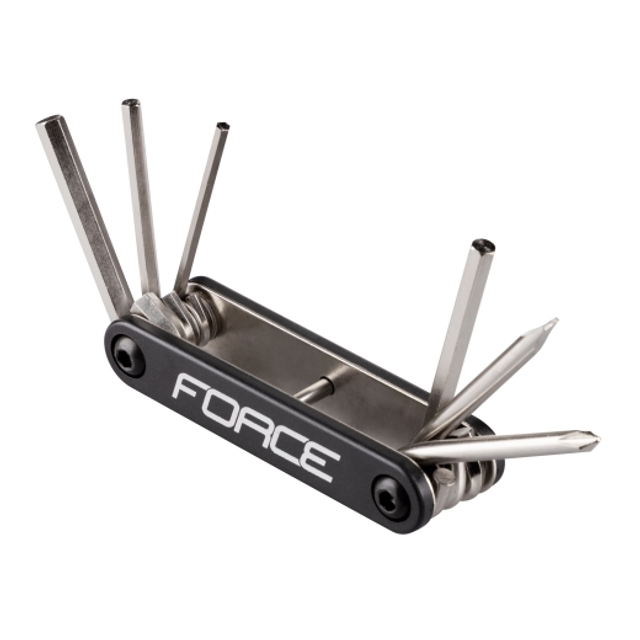 Force Mini 6 Multitool 