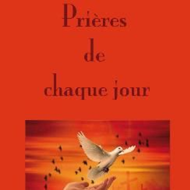 Prières de chaque jour 