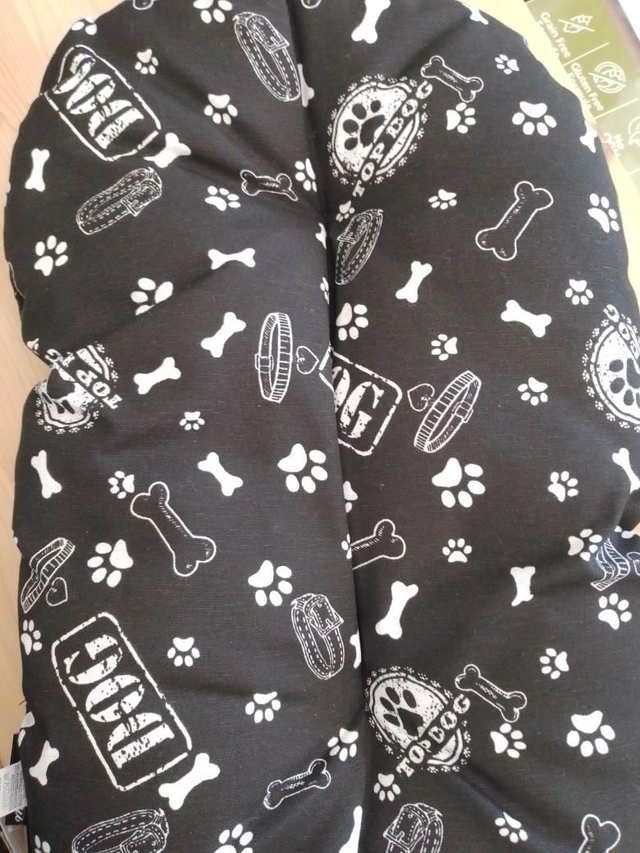 Cuscino Nasonero 55x38