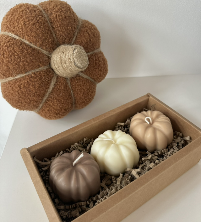 Coffret trio Salem
