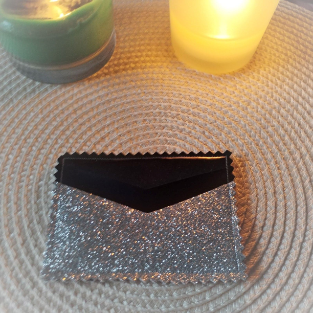  Porte cartes en simili cuir