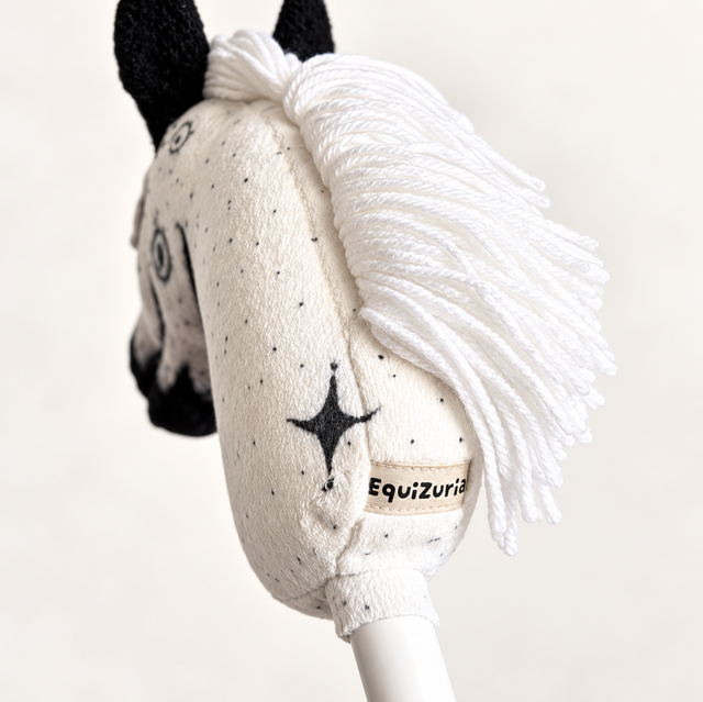 Hobby horse A6