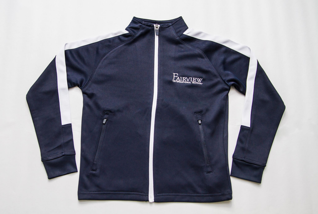 Tracksuit Top (New) 