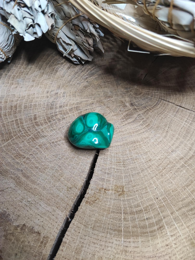 Malachite 2