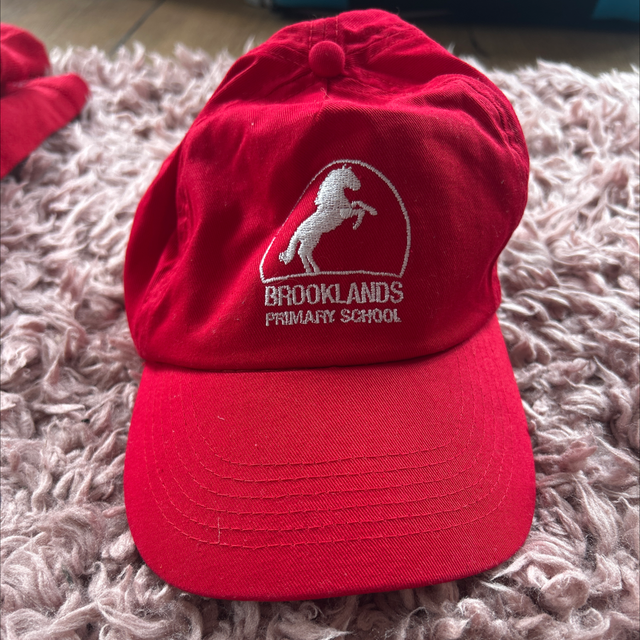 Brooklands Cap