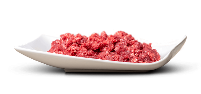 022 Carne di Manzo a straccetti 2x250g