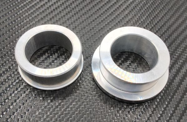 HONDA SP1 SP2 2000 – 2006