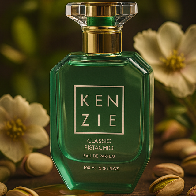 Kenzie Classic Pistachio – Volaré