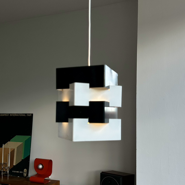 IKEA // Nift Pendelleuchte Kronobergs Belysning