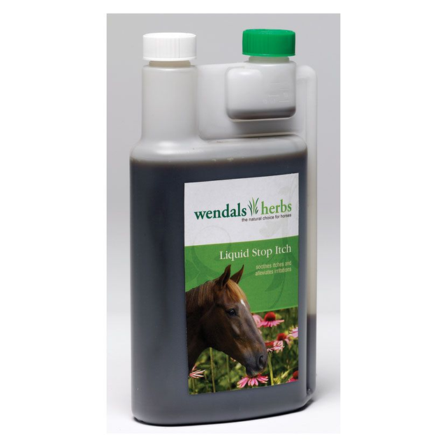 Wendals Herbs Liquid Stop Itch