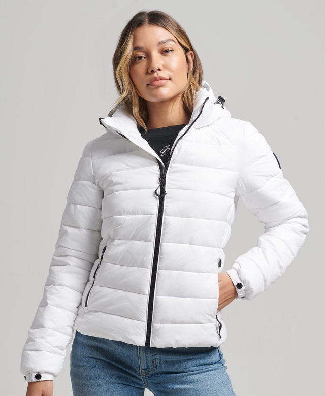 SUPERDRY Domnna Piumino Puffer